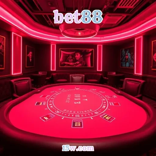 bet88: Navegue pelas Ofertas Imperdíveis para Apostadores Brasileiros!