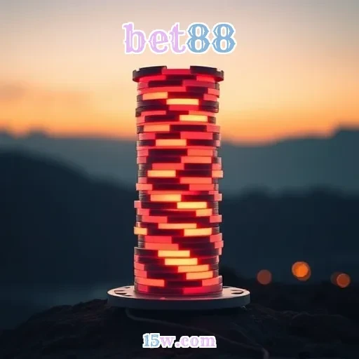 bet88 eSports: Descubra o Futuro das Apostas em Jogos Competitivos