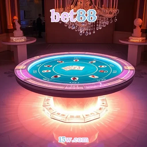 bet88: Vantagens da Versão Móvel para Jogar em Qualquer Lugar