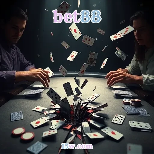 bet88: As Promoções Que Podem Transformar Seu Jogo