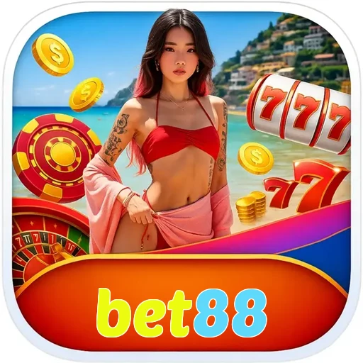 bet88 logo