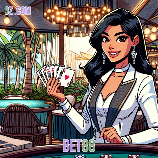 bet88 Programa VIP